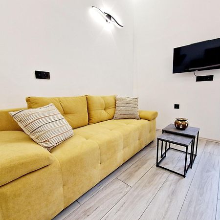 Veneziana Apartments Rijeka Exterior photo