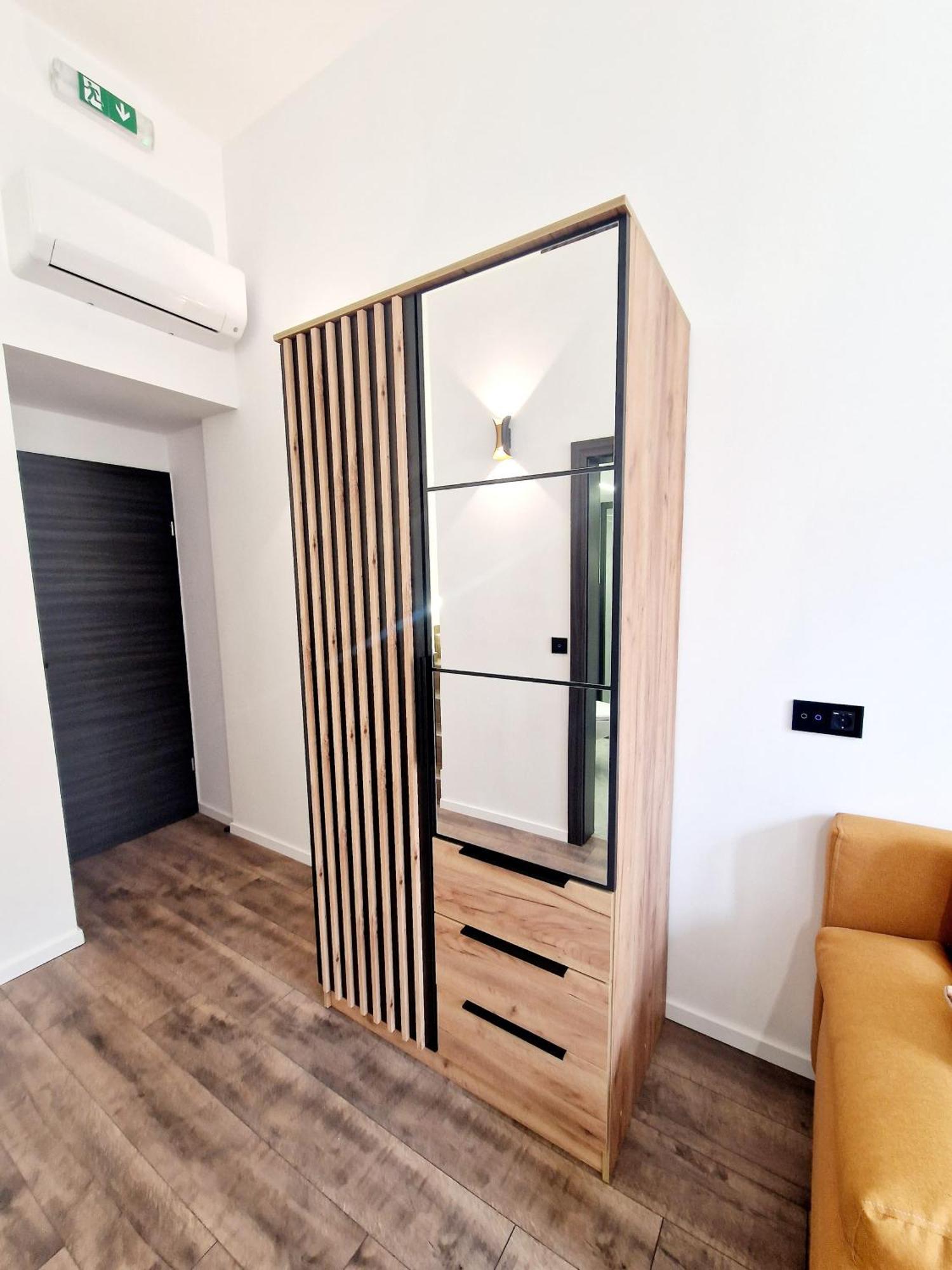 Veneziana Apartments Rijeka Exterior photo