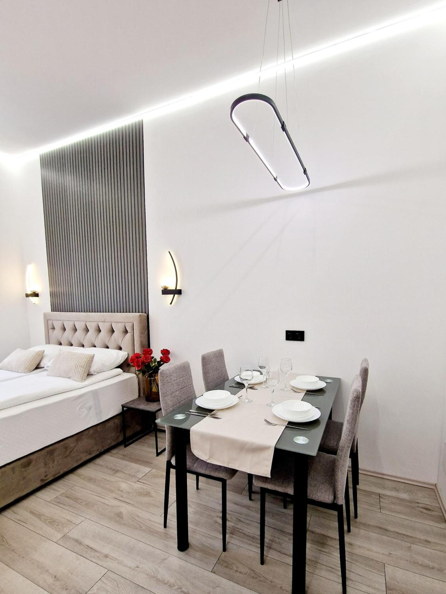 Veneziana Apartments Rijeka Exterior photo