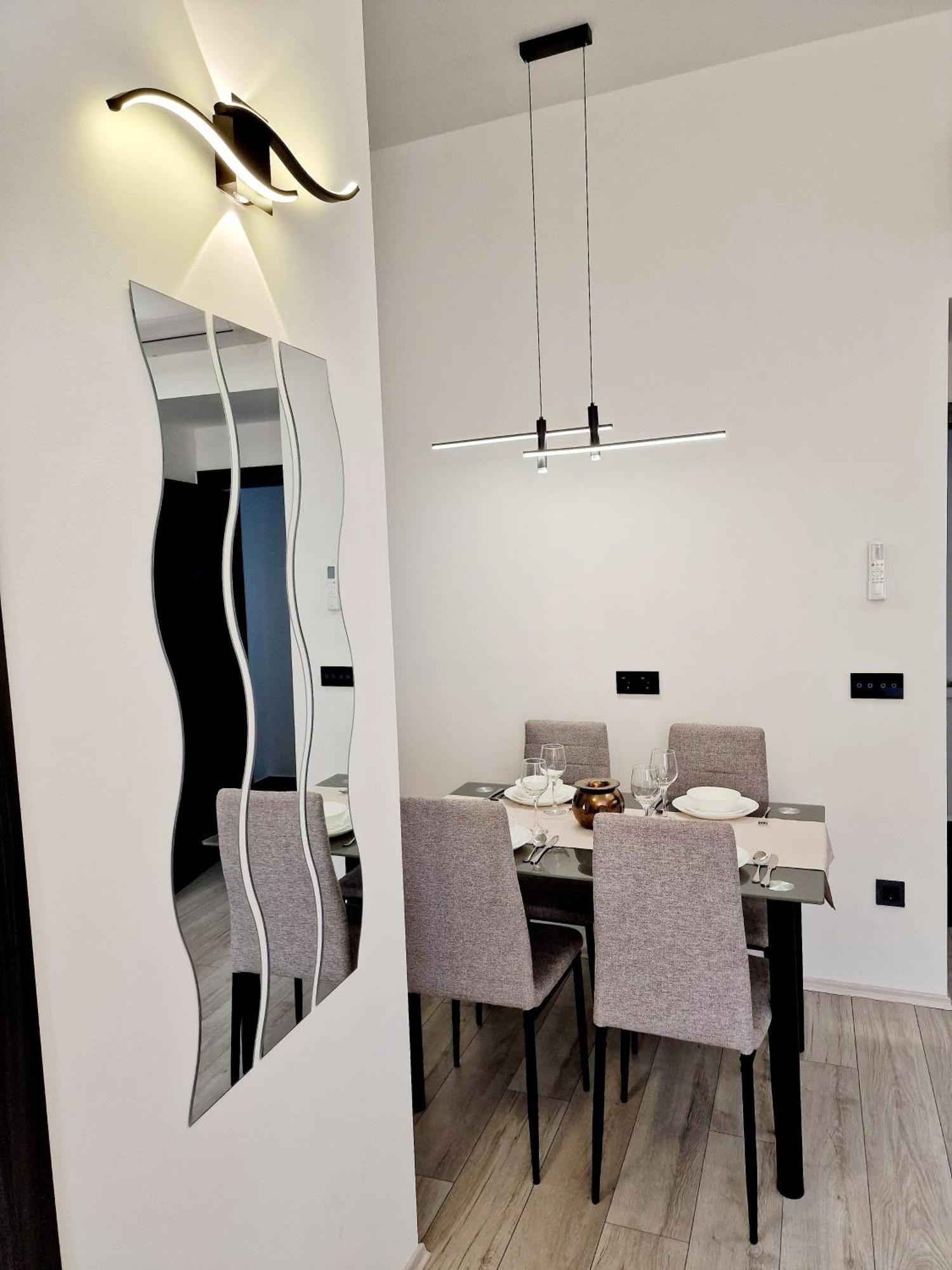 Veneziana Apartments Rijeka Exterior photo