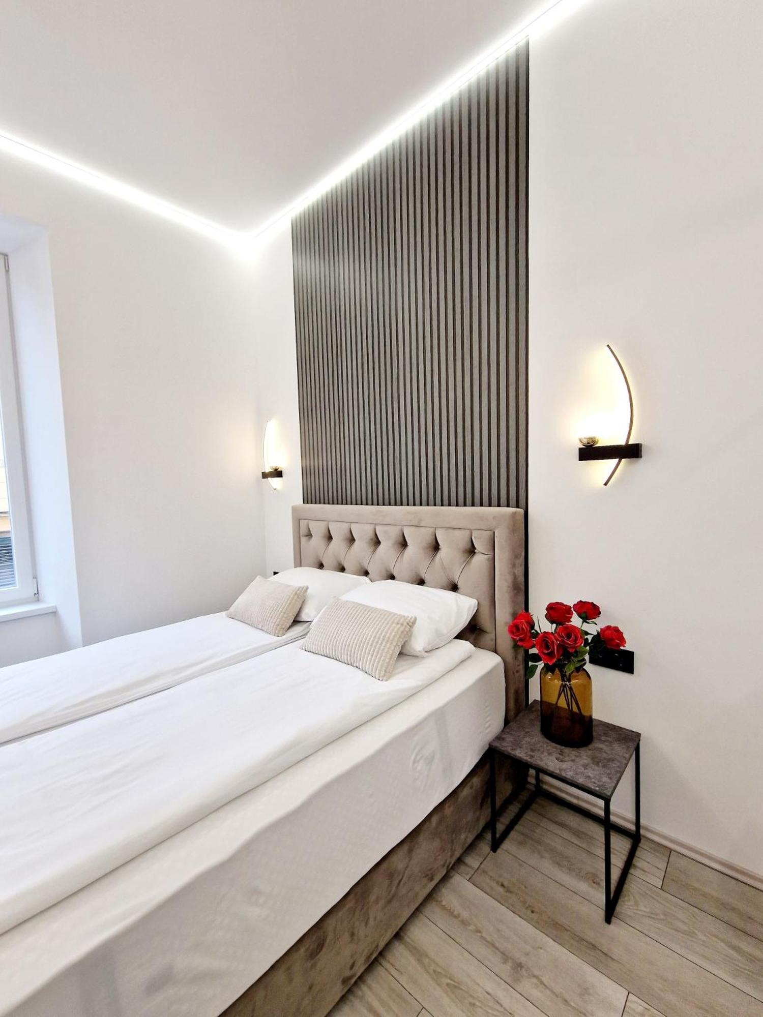 Veneziana Apartments Rijeka Exterior photo